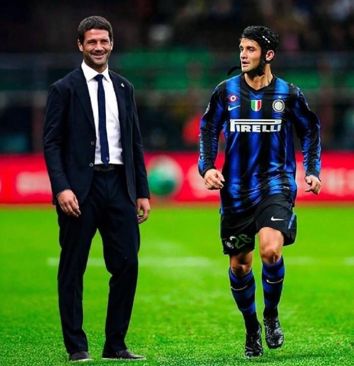 曾让球迷失 曾让球迷失