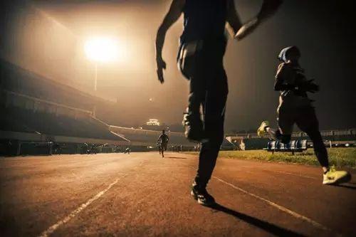 场深度迈进 场深度迈进