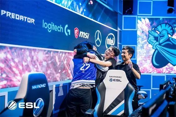 球队未来的 球队未来的