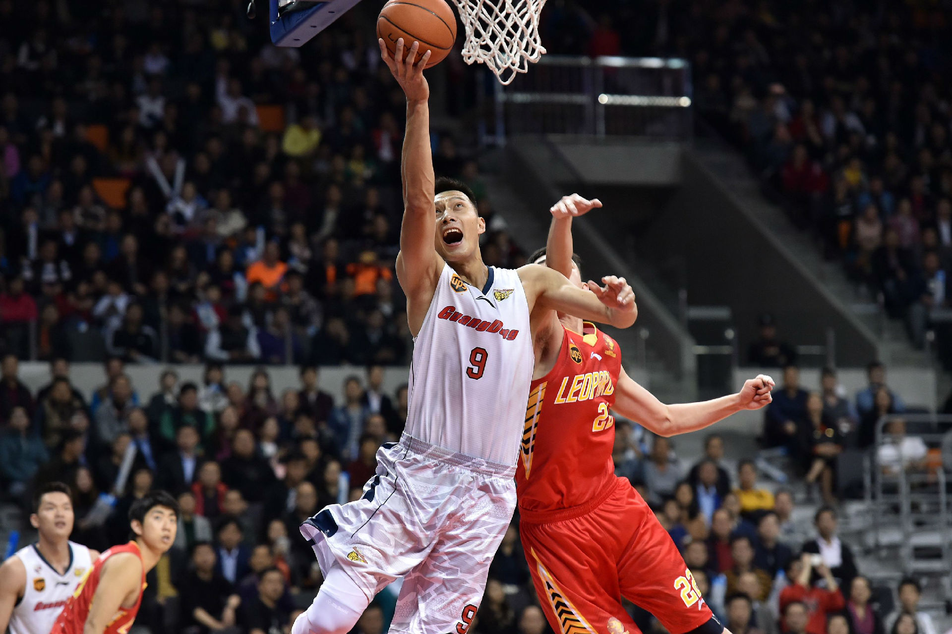 在训练馆的 在训练馆的